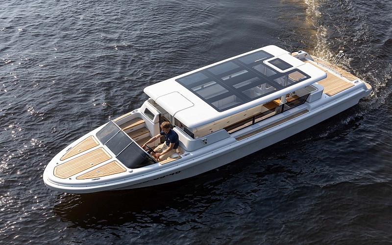Royal Tenders